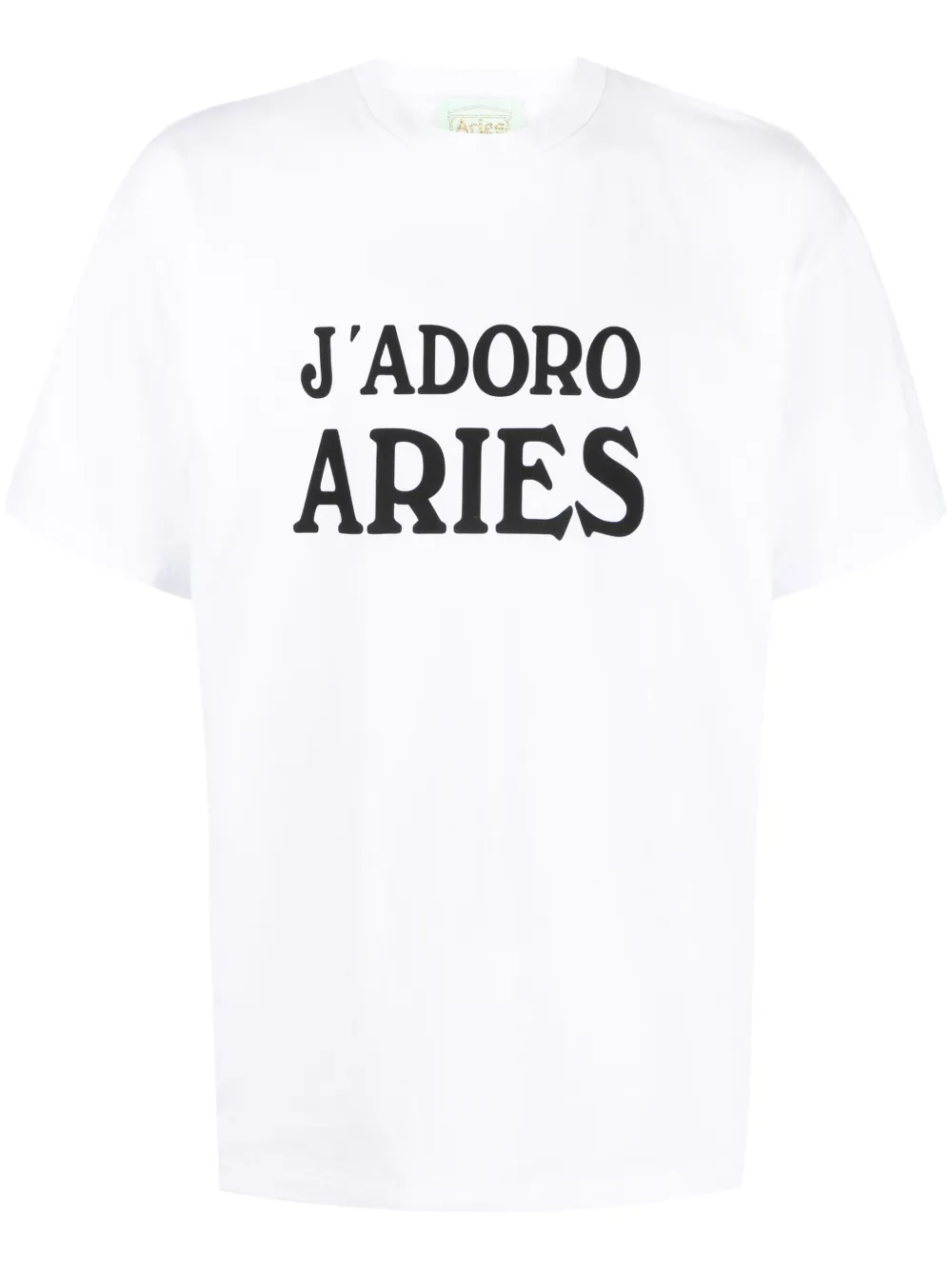 Футболка J'Adoro Aries, белый
Футболка J'Adoro Aries, белый
