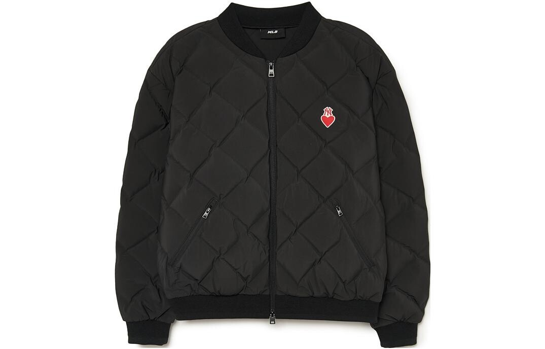 Женская куртка New York Yankees Down, черный Mlb
Женская куртка New York Yankees Down, черный Mlb