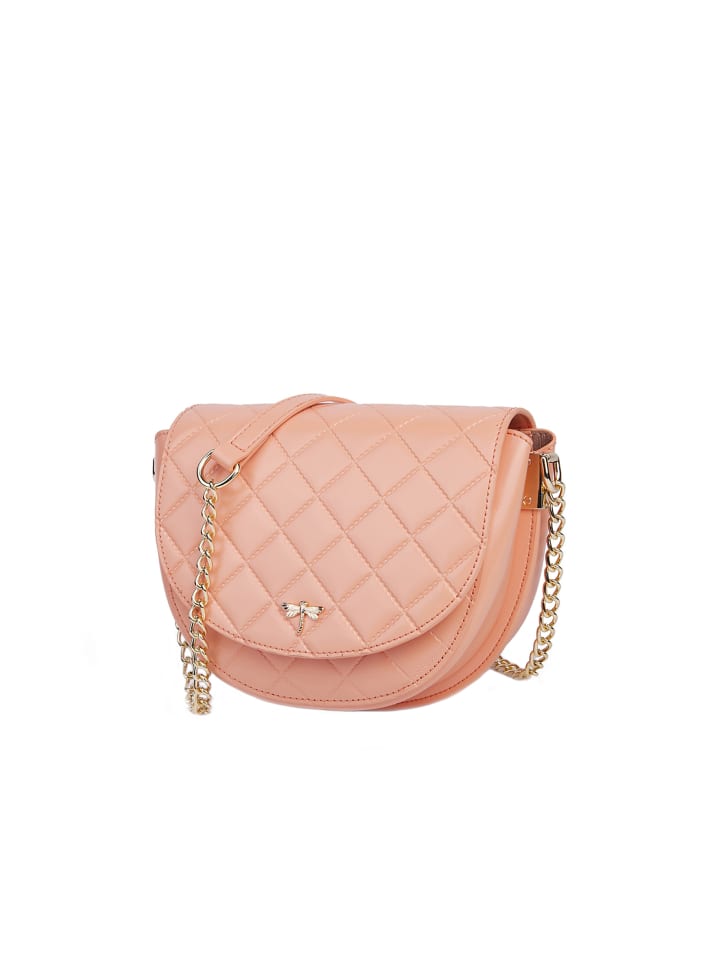 C‘iel Сумка через плечо Delina светло-оранжевого цвета
C‘iel Сумка через плечо Delina светло-оранжевого цвета