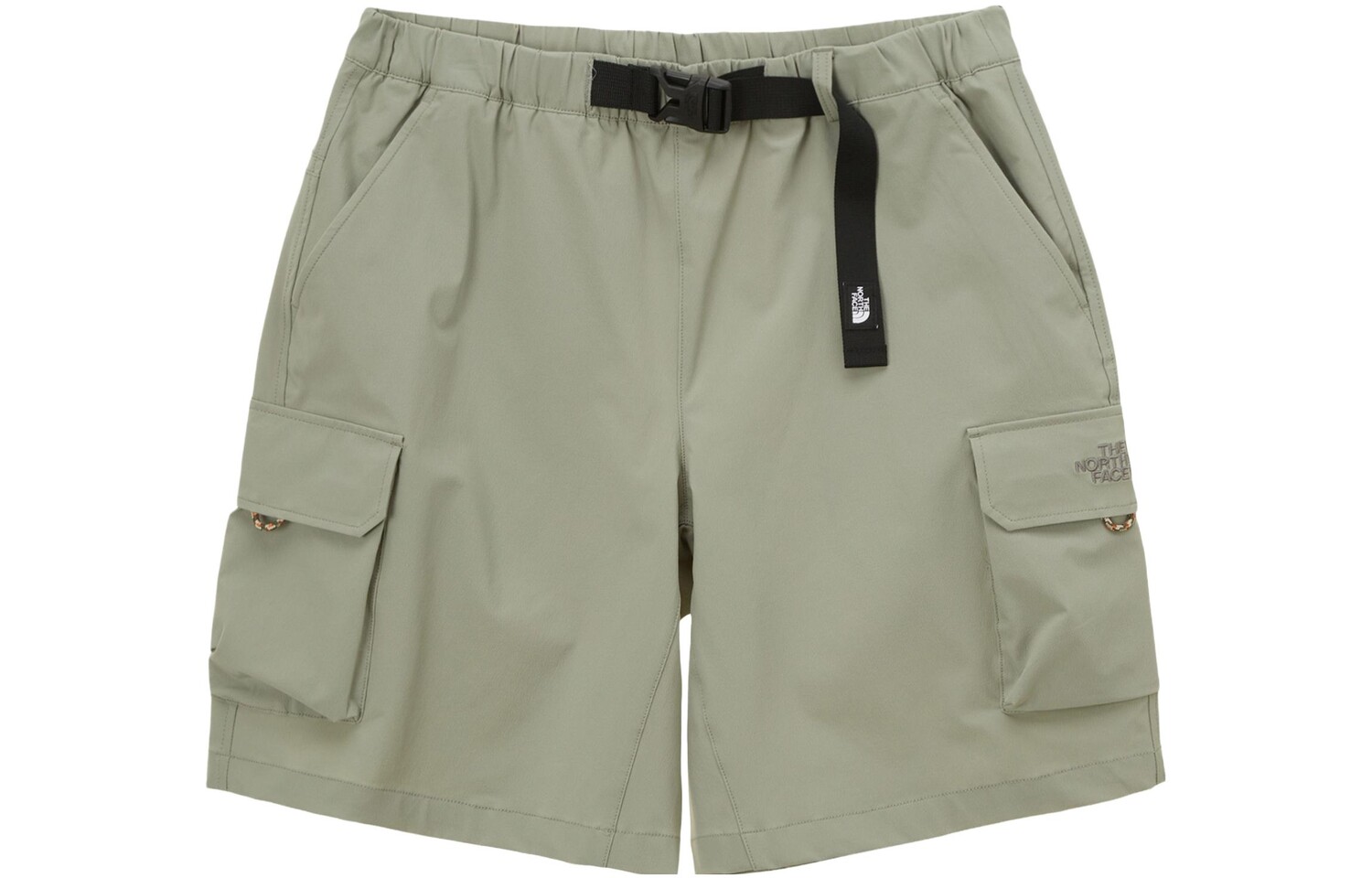 Повседневные шорты мужские цвета матча The North Face, цвет Matcha
Повседневные шорты мужские цвета матча The North Face, цвет Matcha