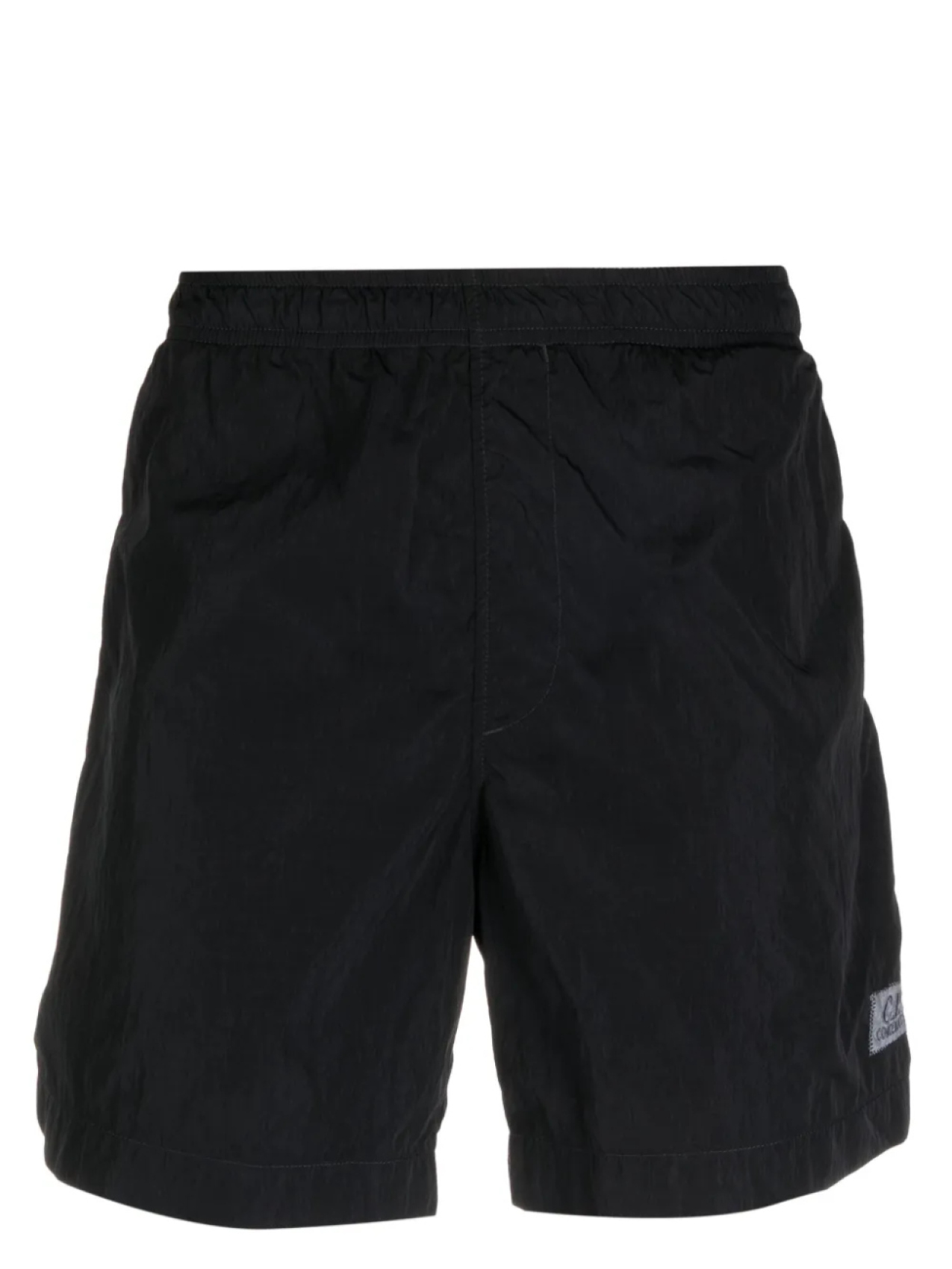 Плавки-шорты с нашивкой-логотипом C.P. Company, синий
Плавки-шорты с нашивкой-логотипом C.P. Company, синий