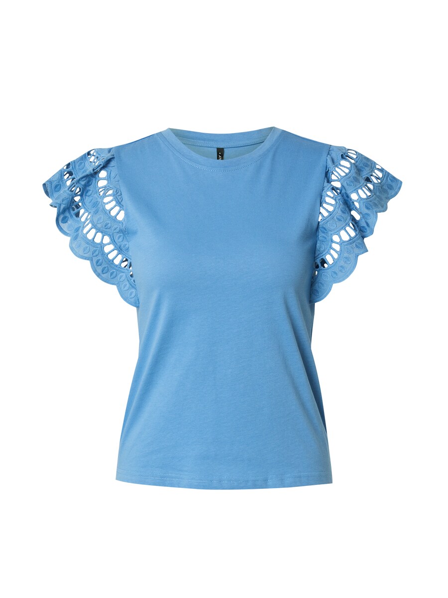 Рубашка ONLY ONLMACY, лазурный
Рубашка ONLY ONLMACY, лазурный