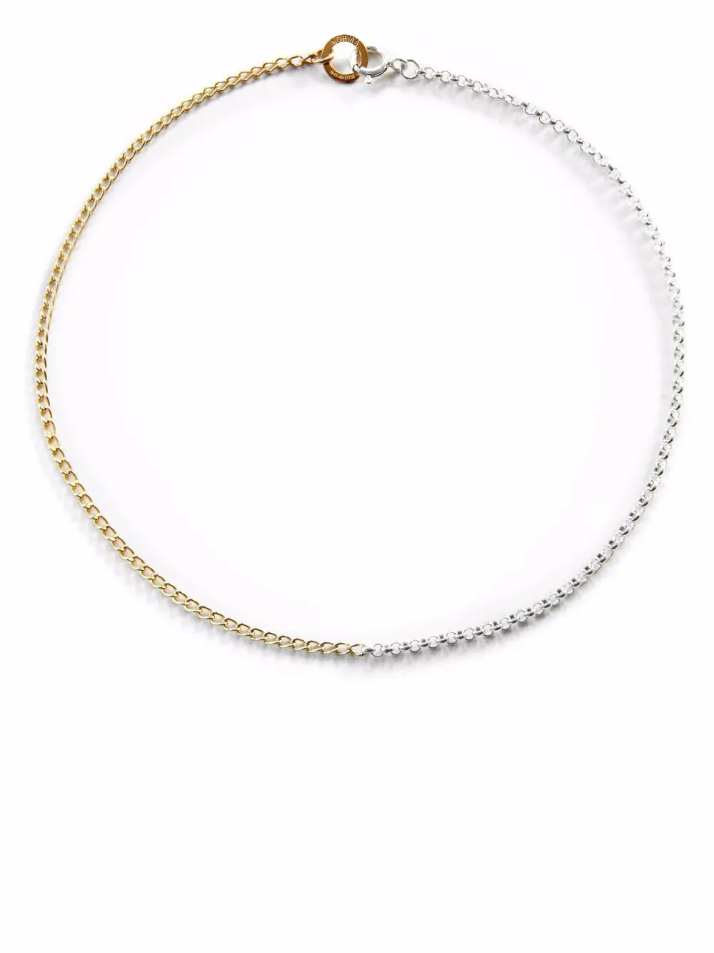 Колье Aqua NORMA JEWELLERY, золотой
Колье Aqua NORMA JEWELLERY, золотой