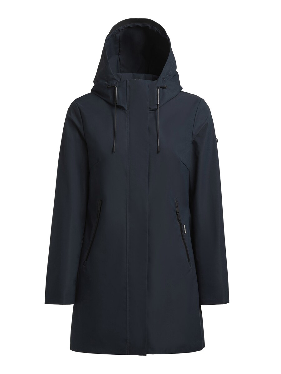 Плащ khujo IZAF3, Dark blue
Плащ khujo IZAF3, Dark blue