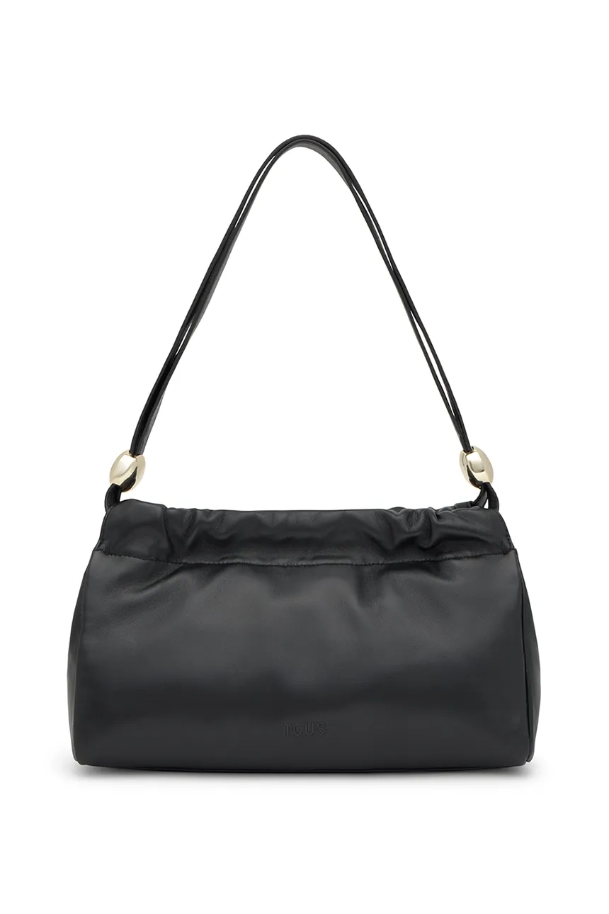 Кожаная сумка GLOSS Tous, черный
Кожаная сумка GLOSS Tous, черный