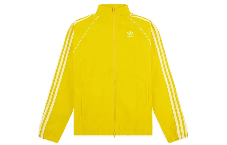 Куртка SST для мужчин Adidas Originals
Куртка SST для мужчин Adidas Originals