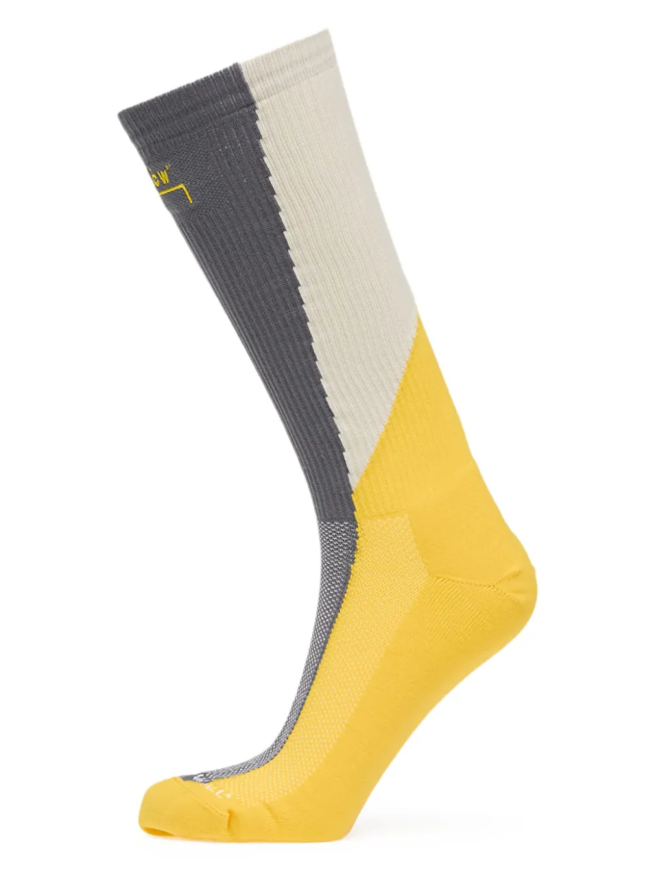 A-COLD-WALL* носки с декоративной строчкой, желтый
A-COLD-WALL* носки с декоративной строчкой, желтый