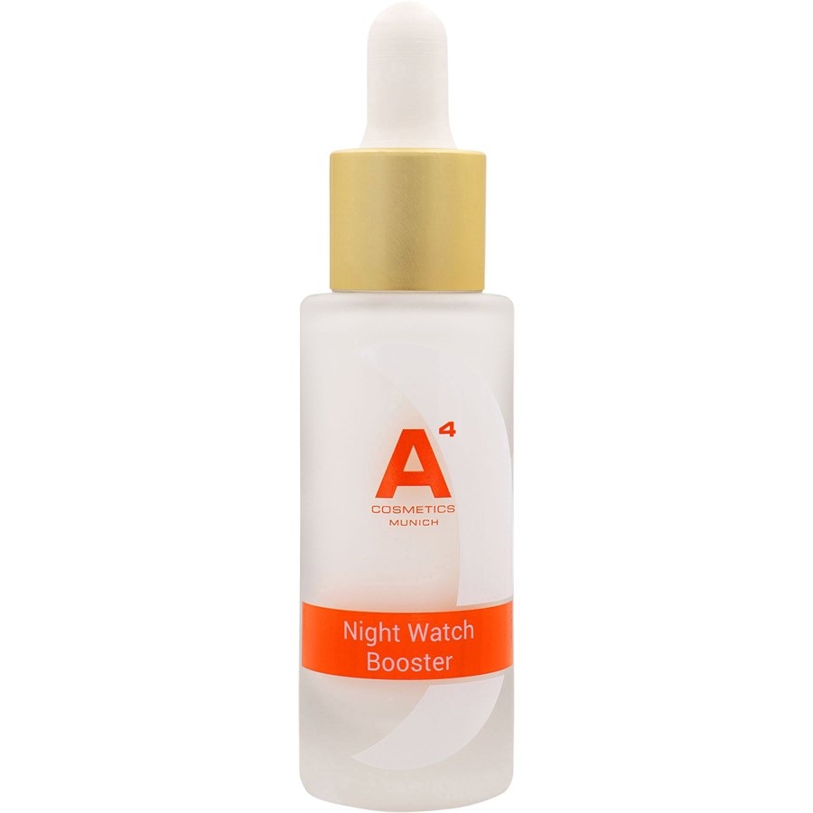 Сыворотка для лица night watch booster A4 Cosmetics, объем 20 мл
Сыворотка для лица night watch booster A4 Cosmetics, объем 20 мл