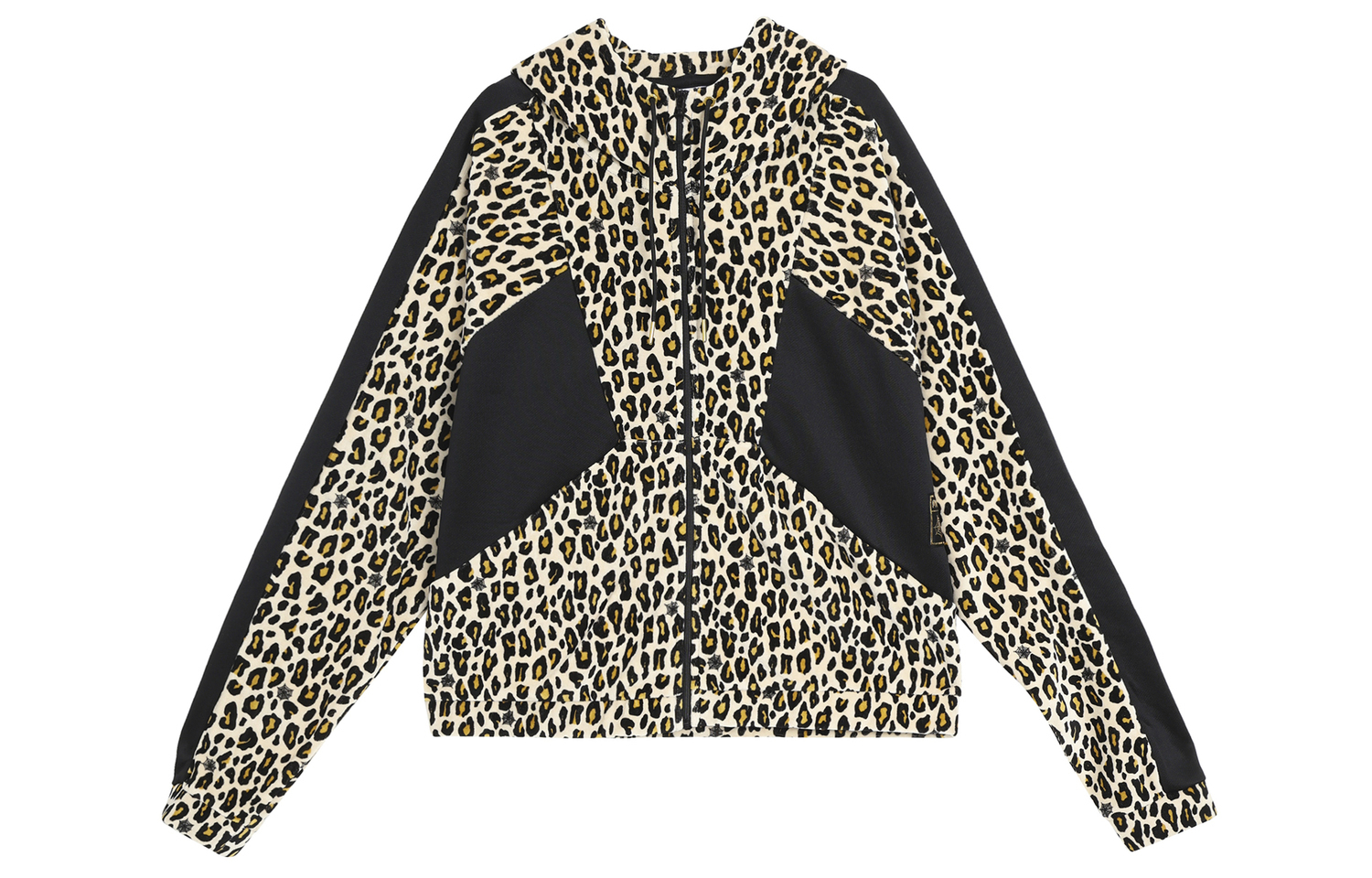 PUMA Женская куртка черно-серая, Black Gray
PUMA Женская куртка черно-серая, Black Gray