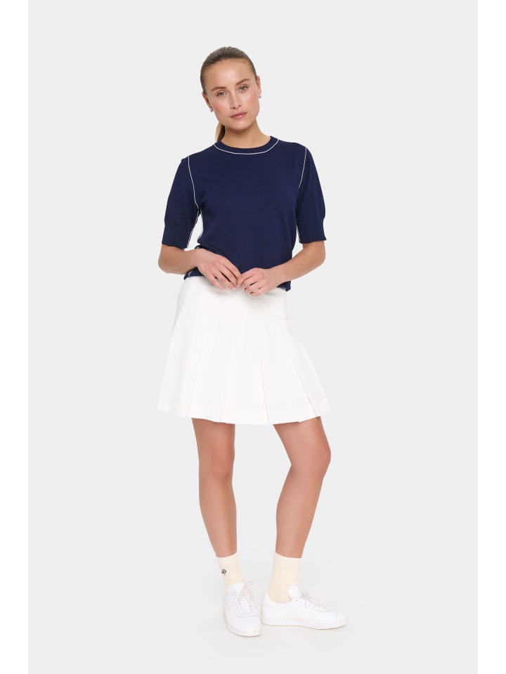 Юбка до колена SAINT TROPEZ
Юбка до колена SAINT TROPEZ