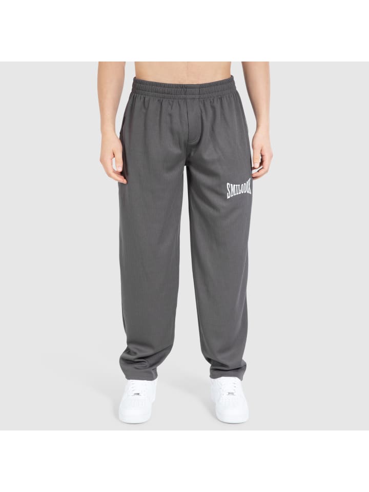 Брюки для тренировок и бега SMILODOX, антрацит
Брюки для тренировок и бега SMILODOX, антрацит