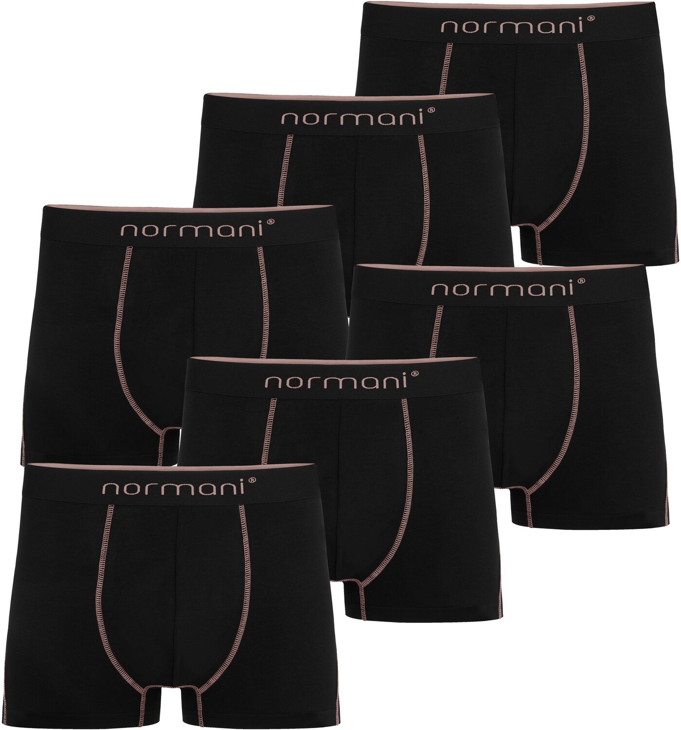 Боксеры normani 6 Herren Baumwoll-Boxershorts, цвет Lachs
Боксеры normani 6 Herren Baumwoll-Boxershorts, цвет Lachs