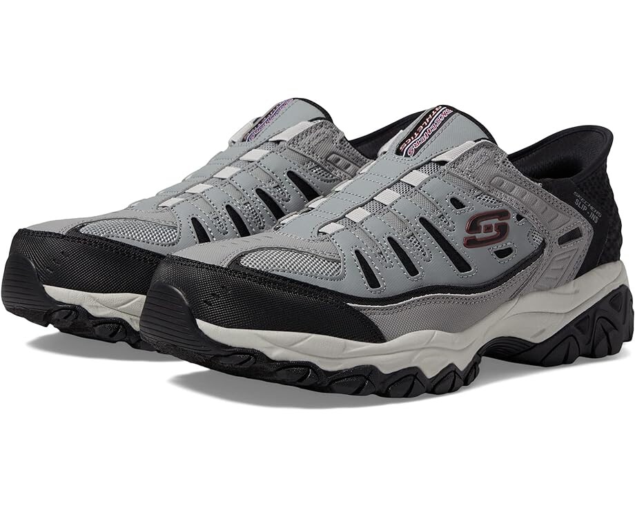 Кроссовки SKECHERS Afterburn M. Fit Ridgeburn Hands Free Slip-Ins, цвет Gray/Black, Черный, Кроссовки SKECHERS Afterburn M. Fit Ridgeburn Hands Free Slip-Ins, цвет Gray/Black
Кроссовки SKECHERS Afterburn M. Fit Ridgeburn Hands Free Slip-Ins, цвет Gray/Black, Черный, Кроссовки SKECHERS Afterburn M. Fit Ridgeburn Hands Free Slip-Ins, цвет Gray/Black