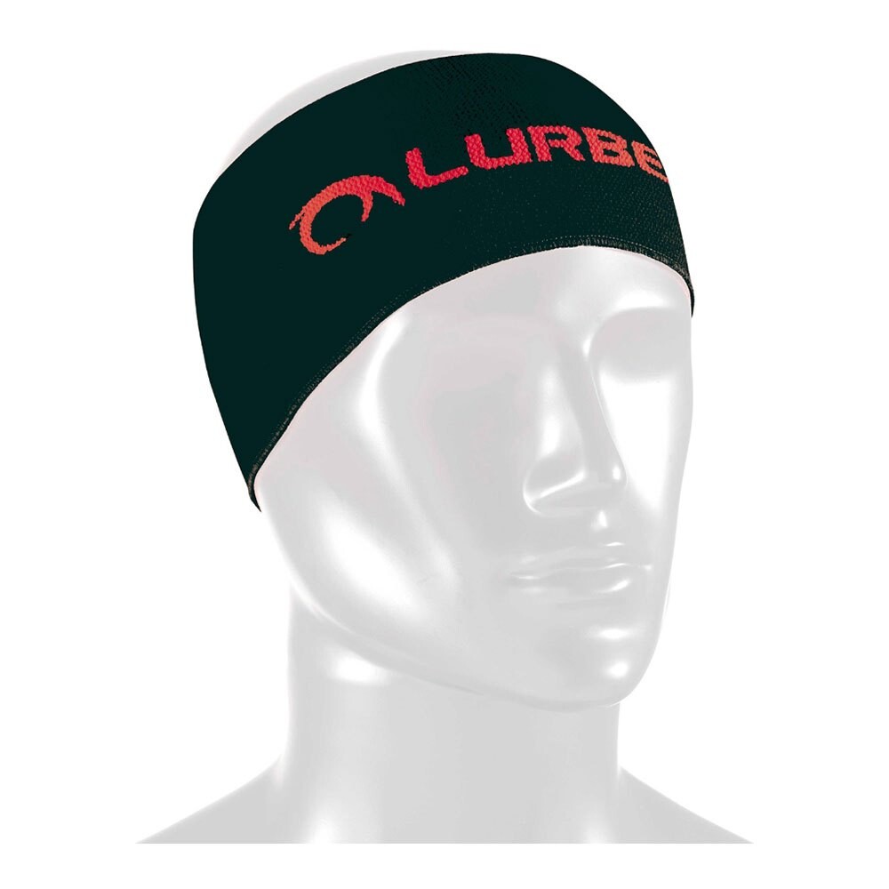 Повязка на голову Lurbel 0, черный 
Повязка на голову Lurbel 0, черный
