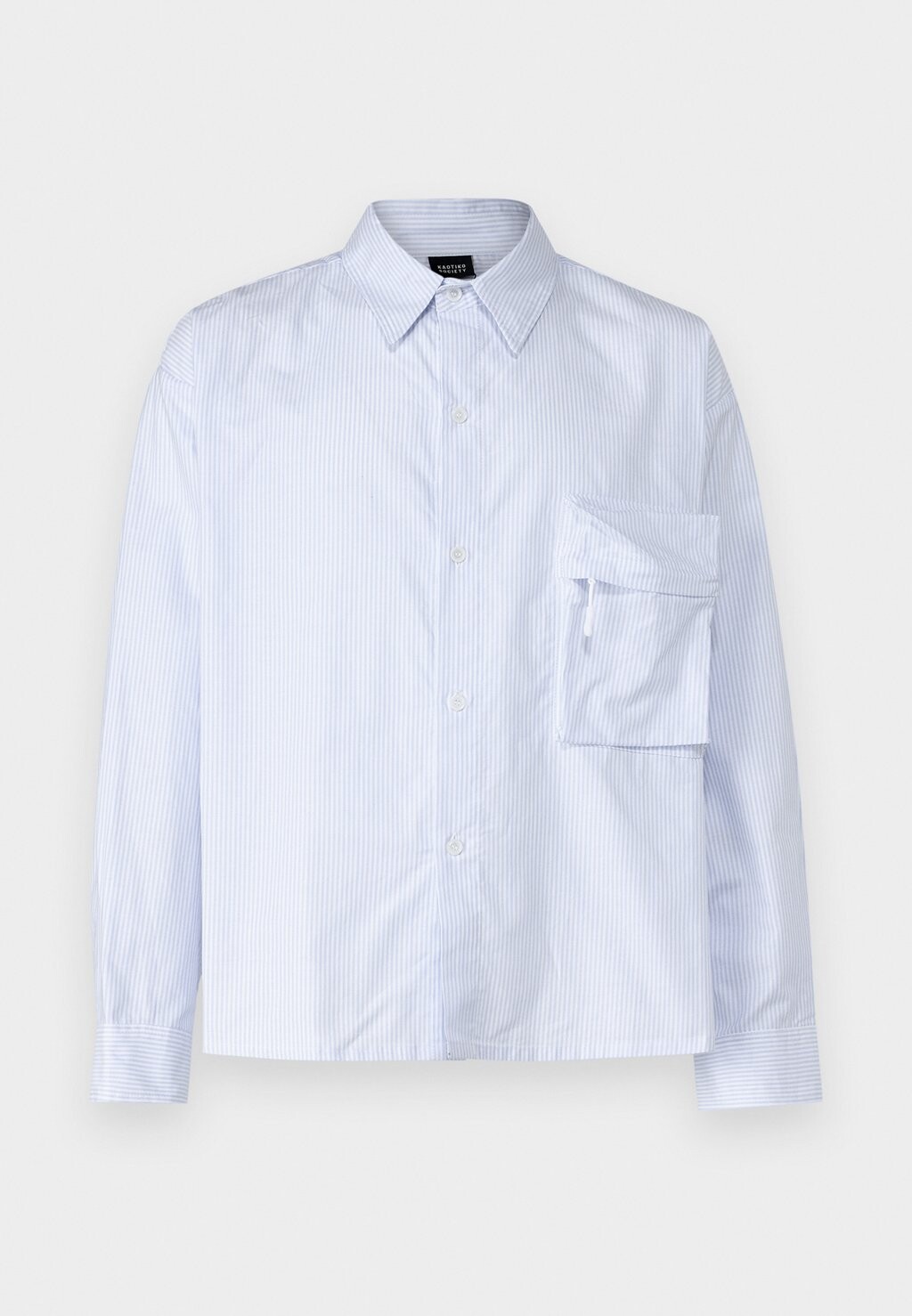 Рубашка LOUI UNISEX Kaotiko, черный
Рубашка LOUI UNISEX Kaotiko, черный