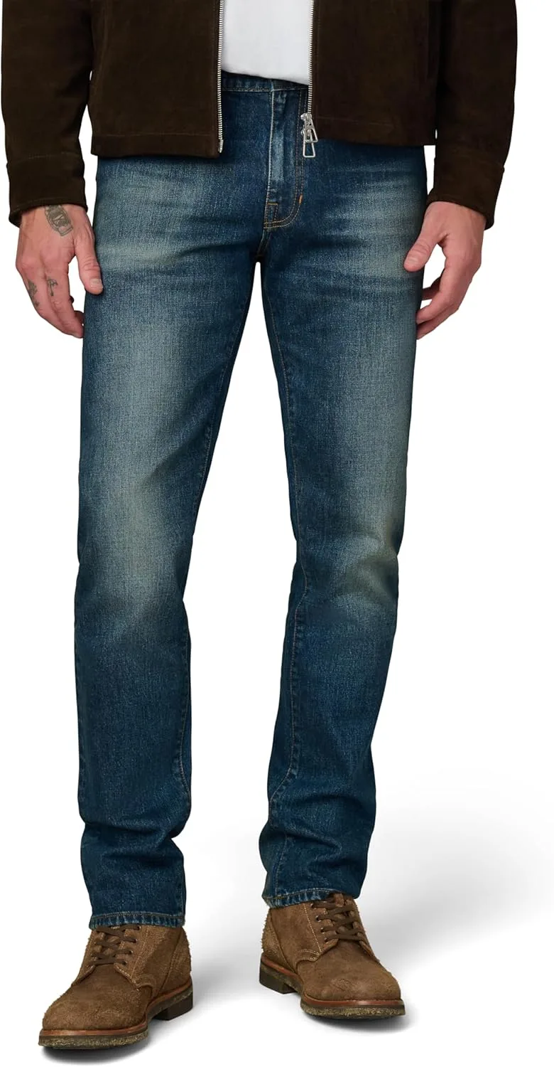 Джинсы Joe's Brixton Straight and Narrow Leg
Джинсы Joe's Brixton Straight and Narrow Leg