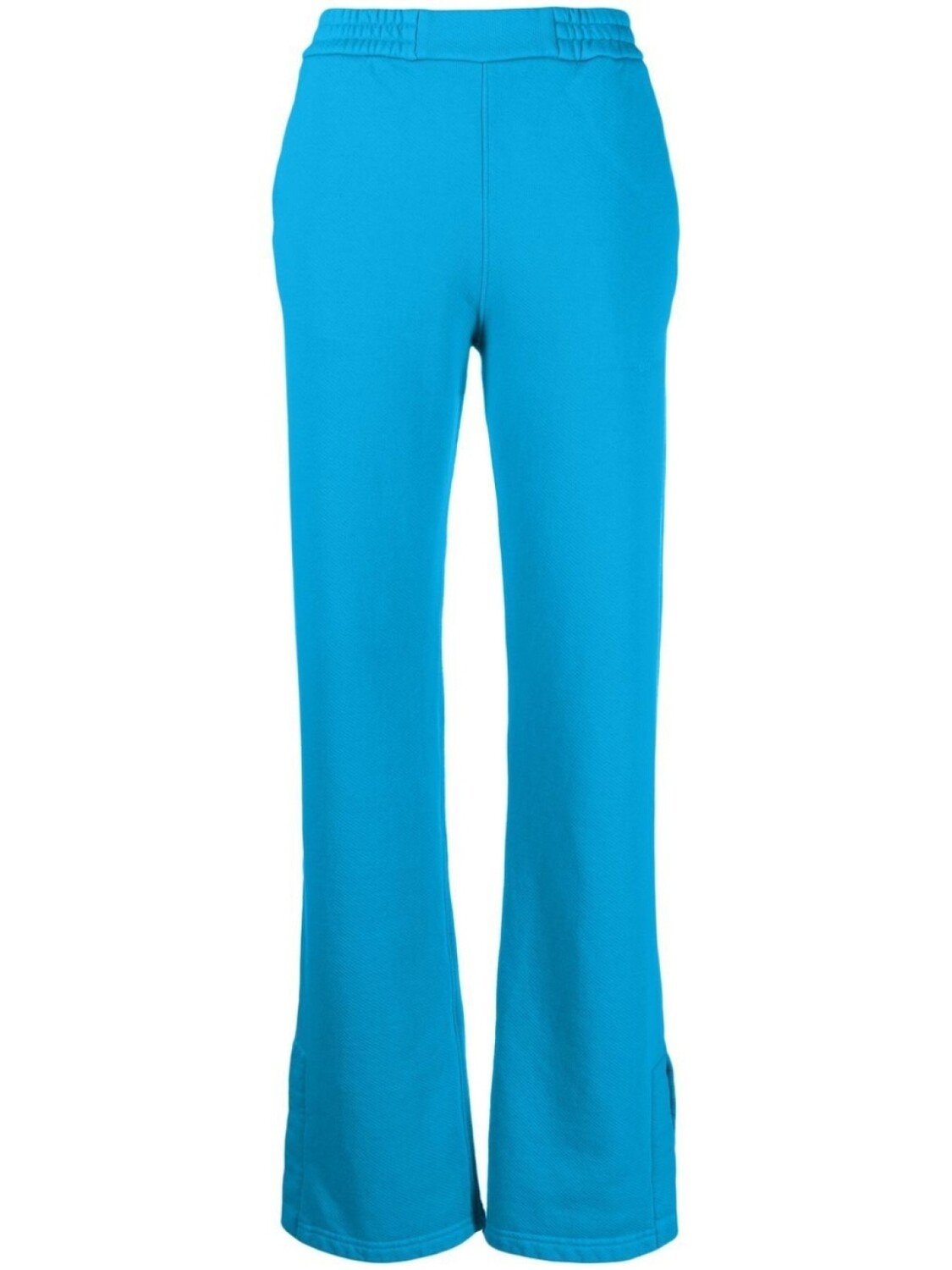 Off-White спортивные брюки с полосками, синий
Off-White спортивные брюки с полосками, синий