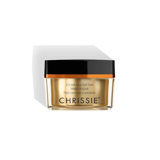 Мультиактивный крем для чувствительной кожи, 50 мл Chrissie, Chrissie Cosmetics
Мультиактивный крем для чувствительной кожи, 50 мл Chrissie, Chrissie Cosmetics