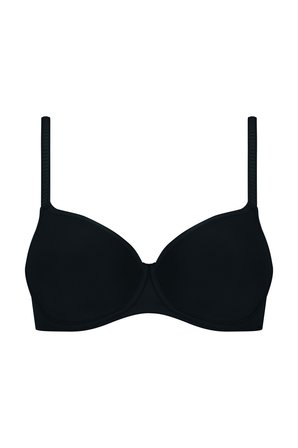 Обычный бюстгальтер Mey, черный
Обычный бюстгальтер Mey, черный