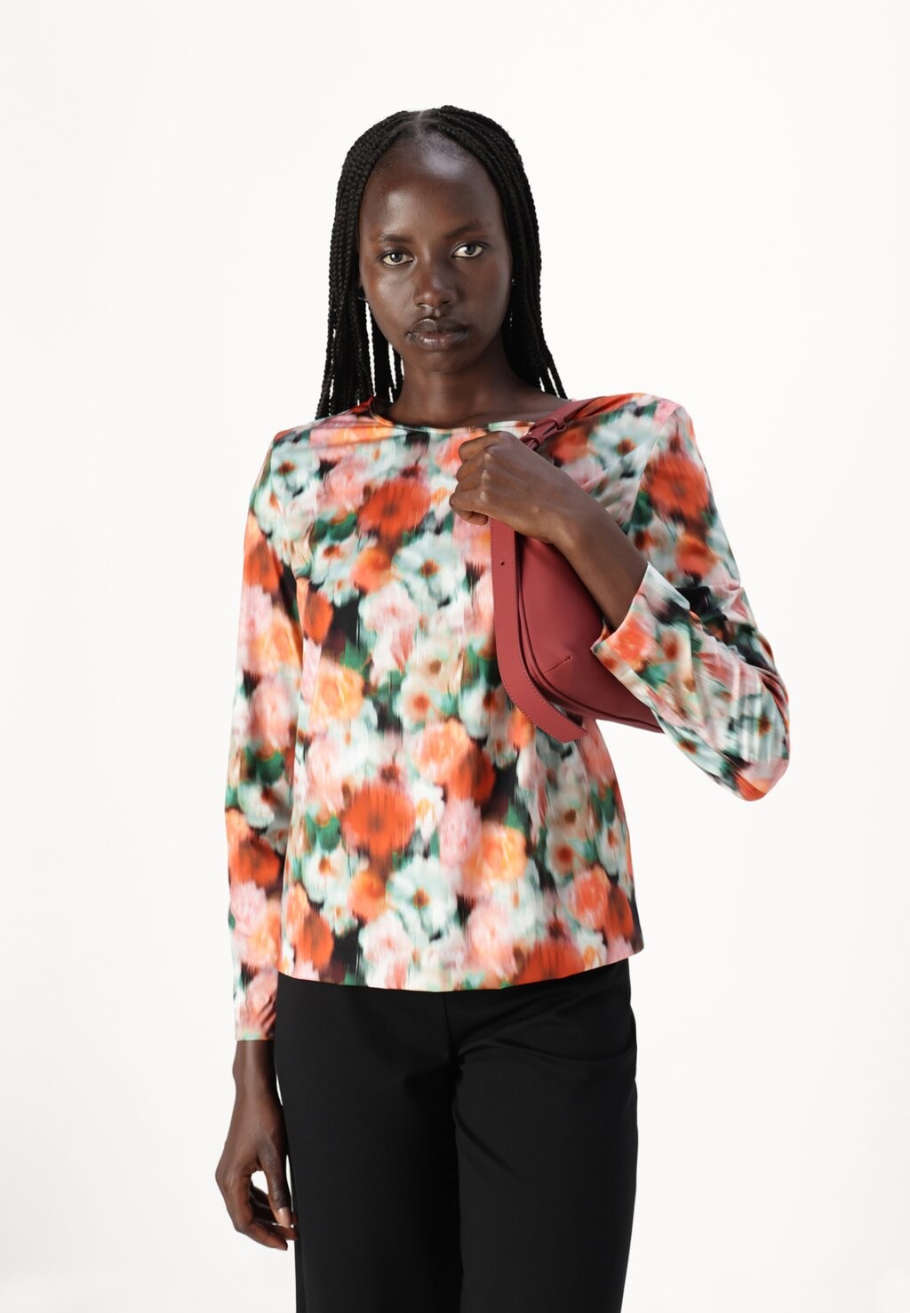 Блуза VYRONA DRYKORN, красный
Блуза VYRONA DRYKORN, красный