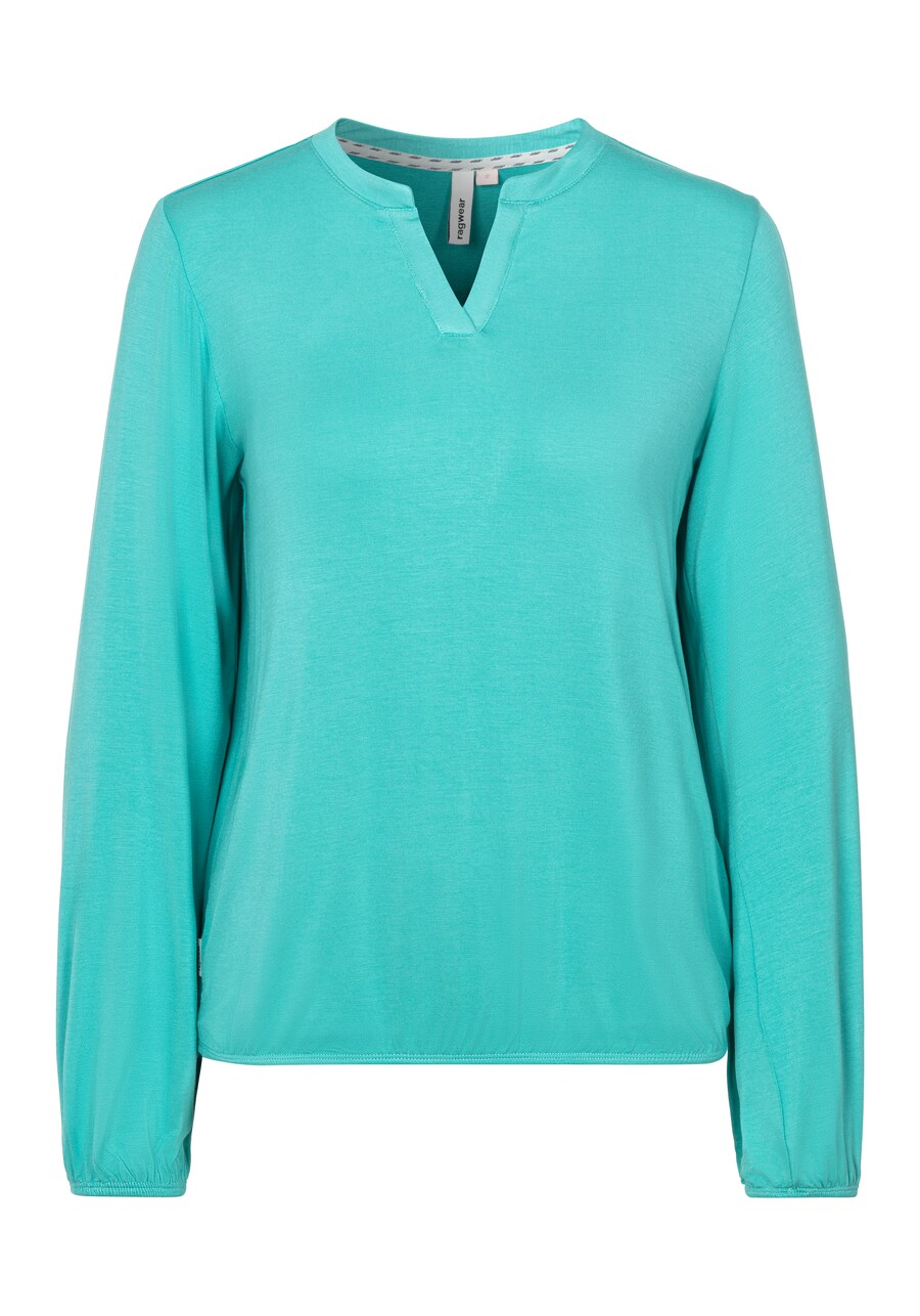 Рубашка Ragwear, зеленый
Рубашка Ragwear, зеленый