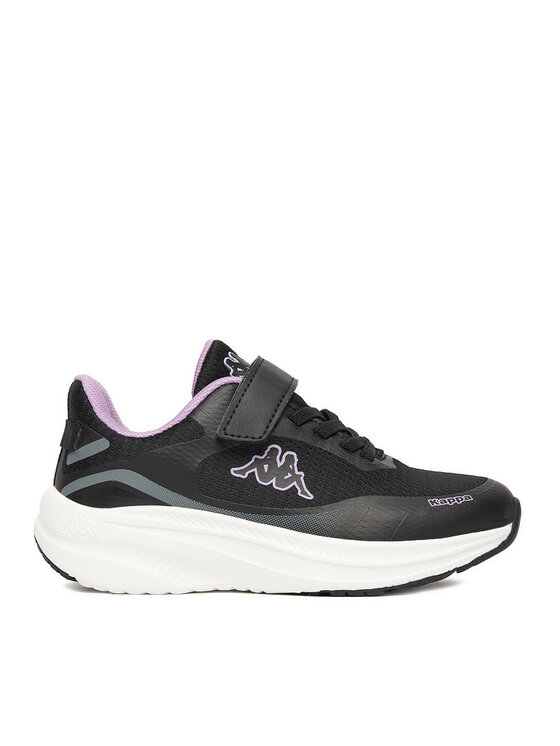Кроссовки CEO-AW24-3C041(DZ) Kappa, чёрный
Кроссовки CEO-AW24-3C041(DZ) Kappa, чёрный