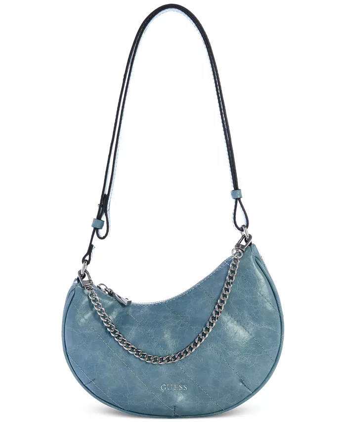 Сумка через плечо Amys Convertible с регулируемым ремнем GUESS, серый
Сумка через плечо Amys Convertible с регулируемым ремнем GUESS, серый