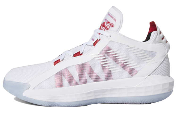 Мужские баскетбольные кроссовки Adidas D lillard 6
Мужские баскетбольные кроссовки Adidas D lillard 6