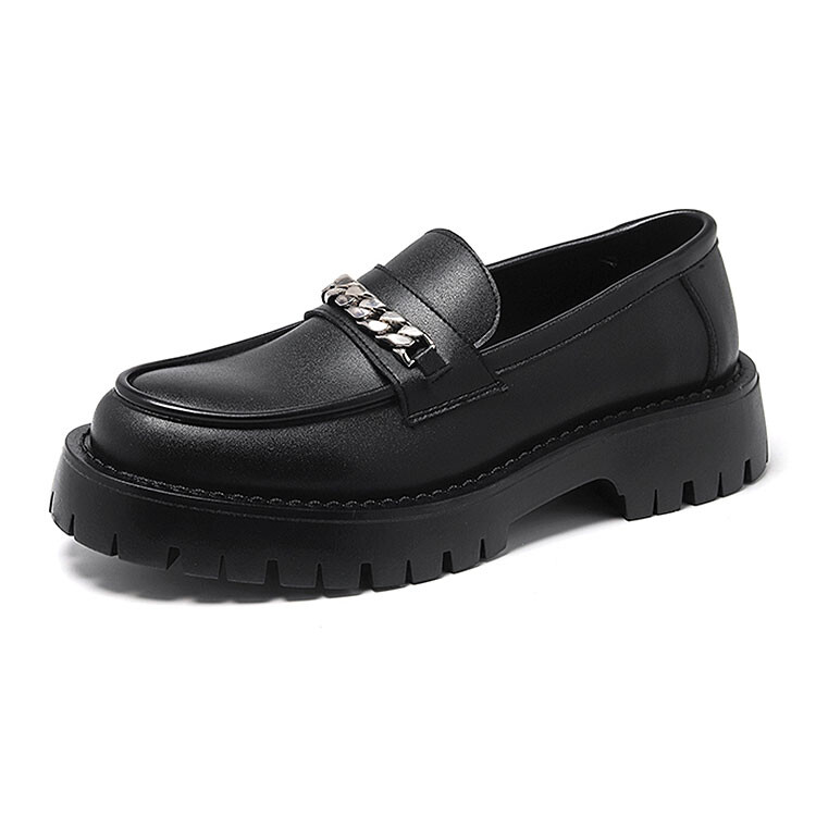 Gommino Лоферы мужские черный Cachiotti
Gommino Лоферы мужские черный Cachiotti