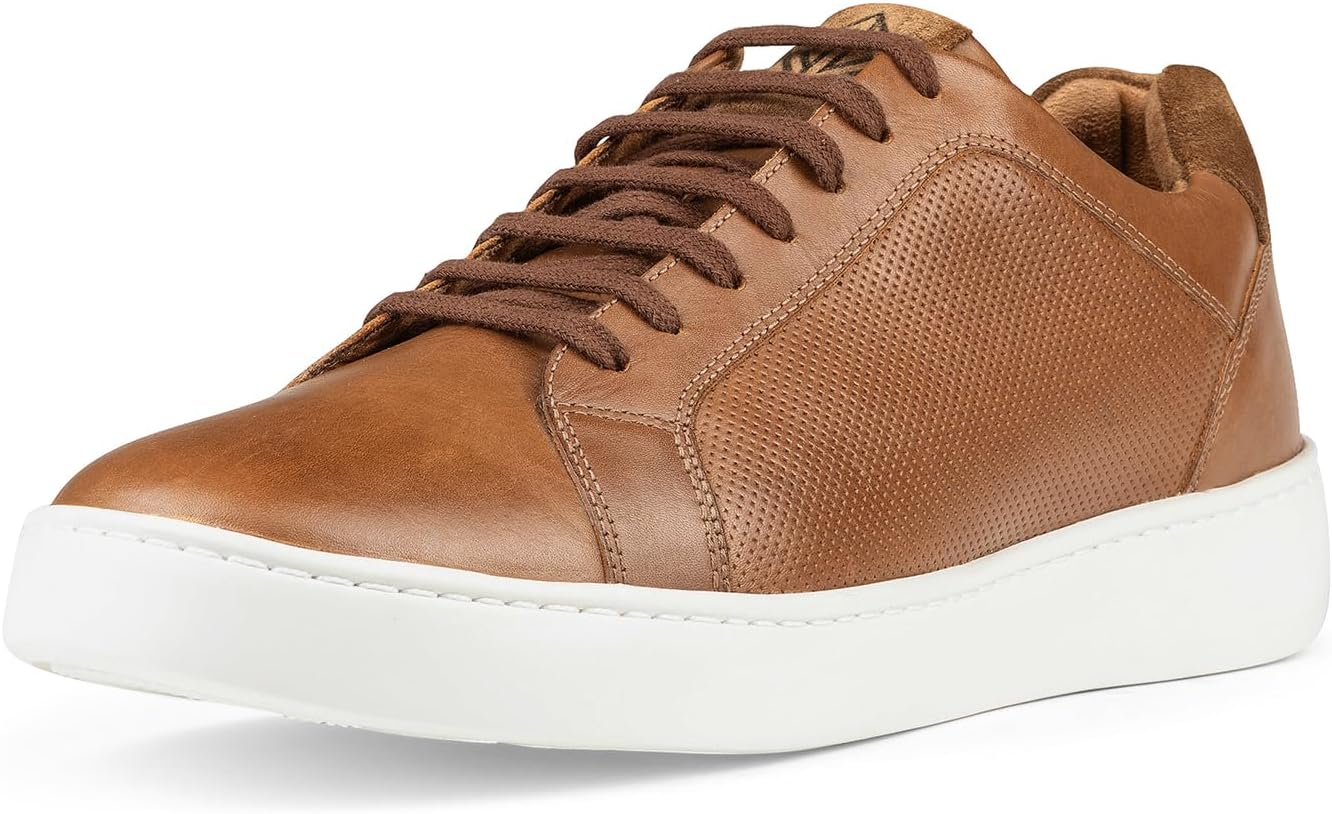 Мужские кроссовки Donald J Pliner Archie, Saddle - Suede
Мужские кроссовки Donald J Pliner Archie, Saddle - Suede
