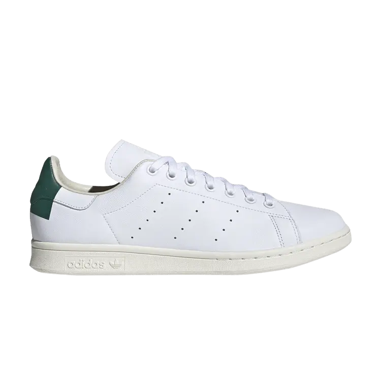 Кроссовки adidas Stan Smith 'White Collegiate Green', белый
Кроссовки adidas Stan Smith 'White Collegiate Green', белый