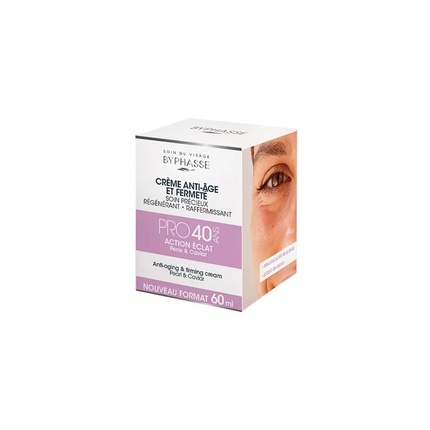 Крем Anti-Aging Cream Pro40 Years Pearl And Caviar - 60ml
Крем Anti-Aging Cream Pro40 Years Pearl And Caviar - 60ml