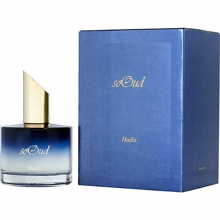 От SoOud Eau Fine Spray 3,4 унции Sooud Hadis
От SoOud Eau Fine Spray 3,4 унции Sooud Hadis