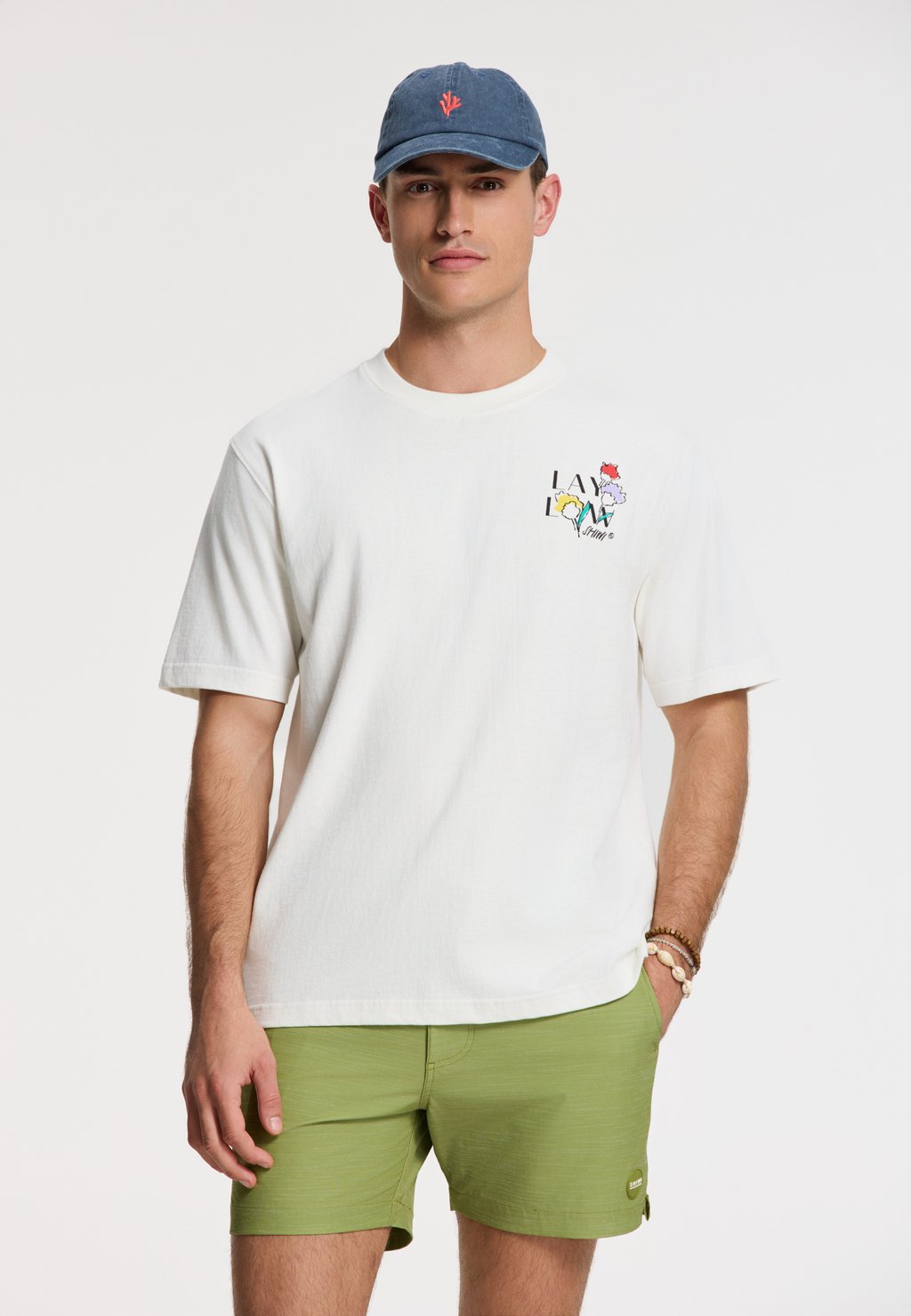 Бейсболка Shiwi, синий
Бейсболка Shiwi, синий