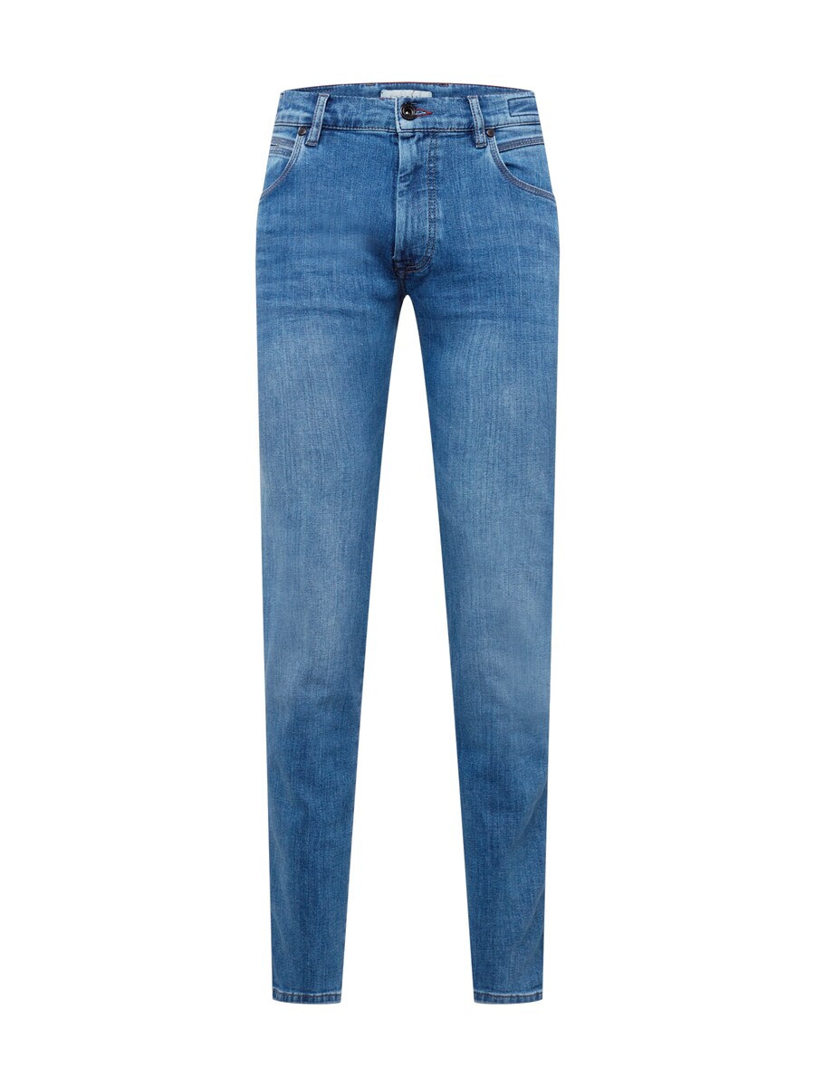 Повседневные джинсы bugatti, Blue denim
Повседневные джинсы bugatti, Blue denim