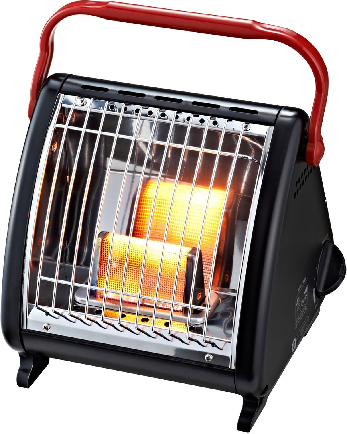 Нагреватель PowerSense Kovea, черный
Нагреватель PowerSense Kovea, черный