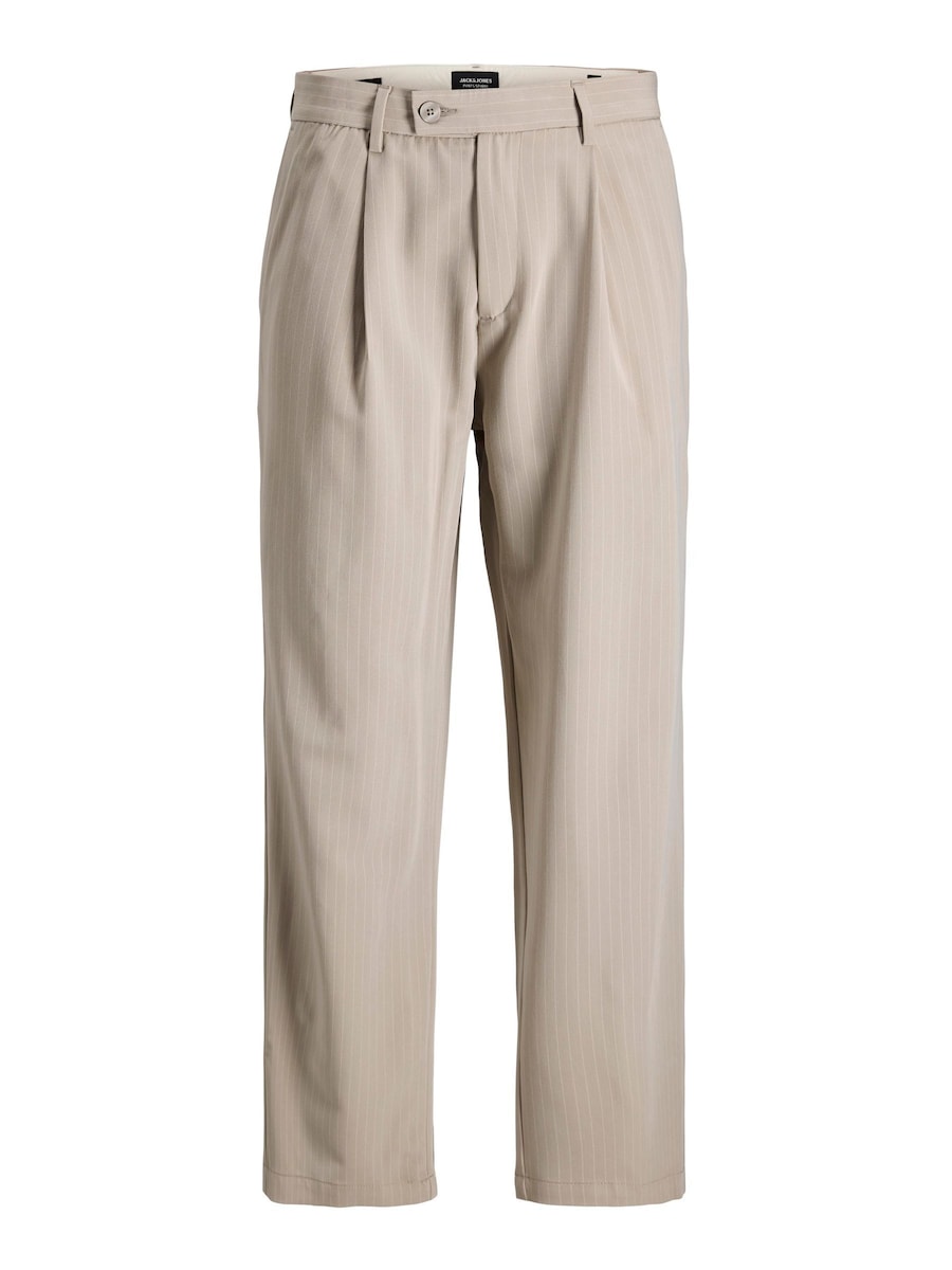 Обычные брюки JACK & JONES JJ, бежевый
Обычные брюки JACK & JONES JJ, бежевый