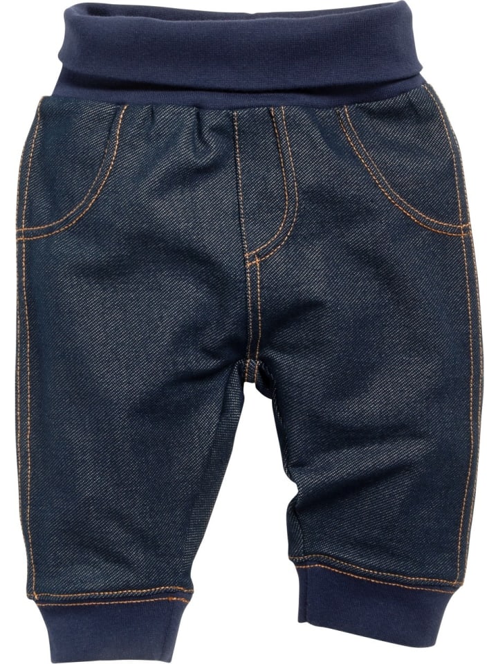 Спортивные брюки Schnizler, синий
Спортивные брюки Schnizler, синий