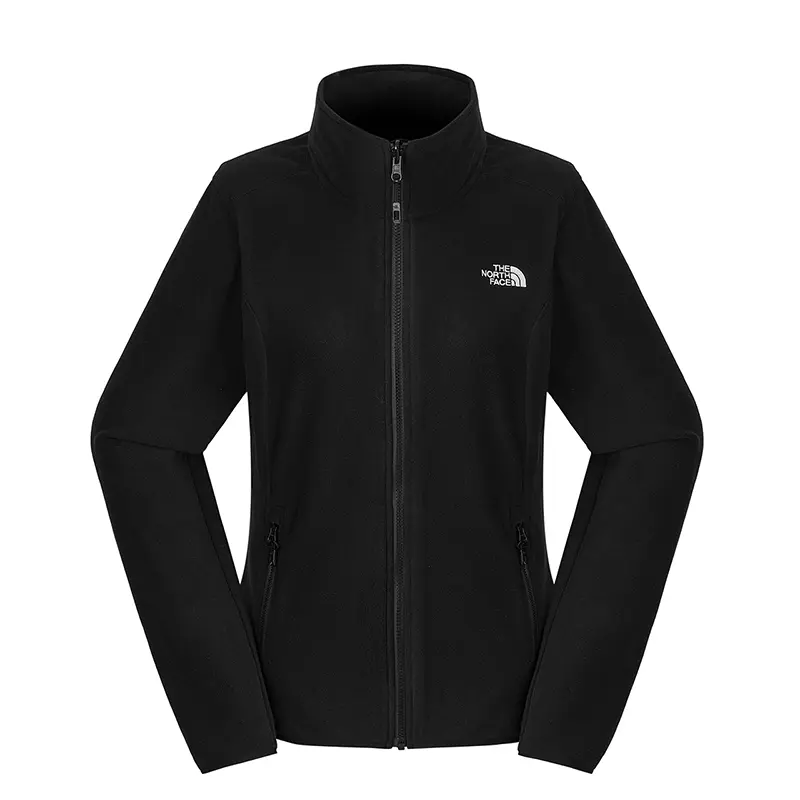 THE NORTH FACE Женская куртка Глейшер, Cosmic Black
THE NORTH FACE Женская куртка Глейшер, Cosmic Black
