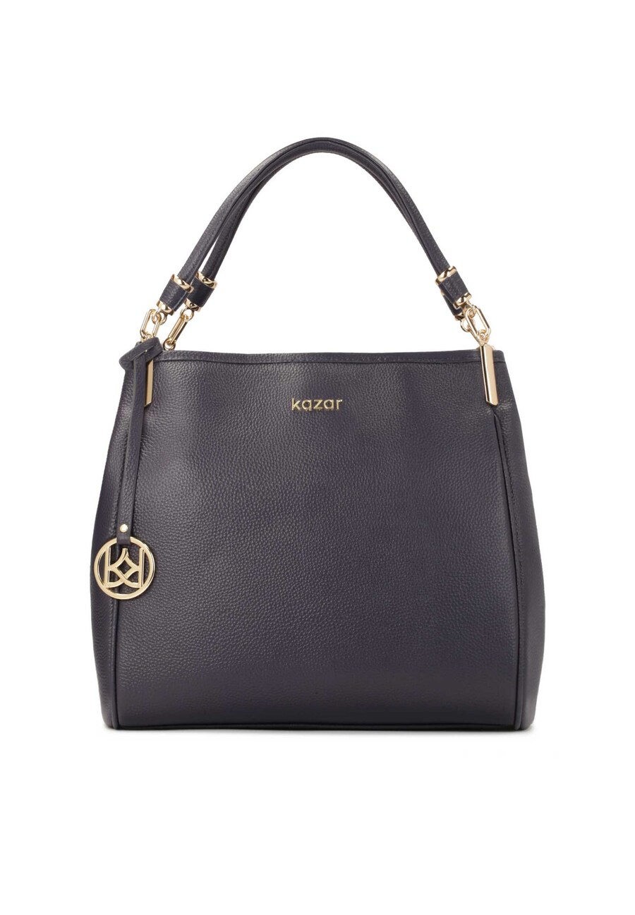 Сумочка Kazar, темно-синий
Сумочка Kazar, темно-синий