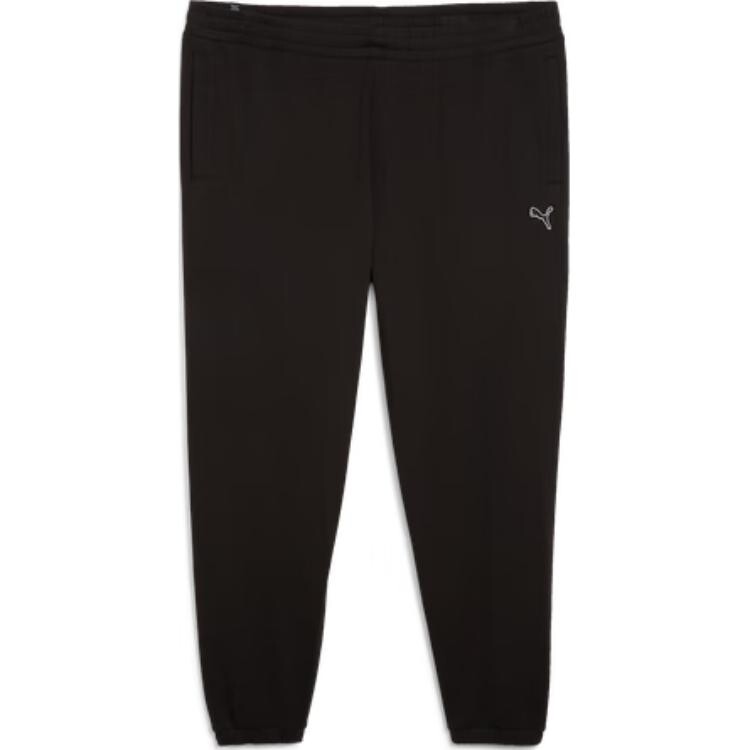 Повседневные брюки мужские черные Puma, черный
Повседневные брюки мужские черные Puma, черный