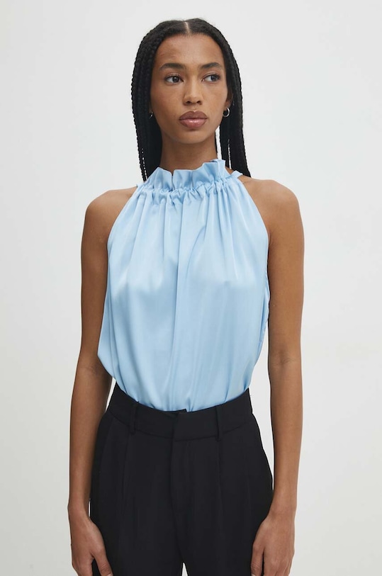 Блузка Answear.Lab, синий
Блузка Answear.Lab, синий