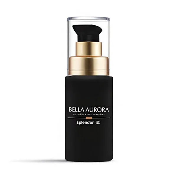 Антивозрастная укрепляющая сыворотка Splendor 60 Sérum Reafirmante Bella Aurora, 30 ml
Антивозрастная укрепляющая сыворотка Splendor 60 Sérum Reafirmante Bella Aurora, 30 ml