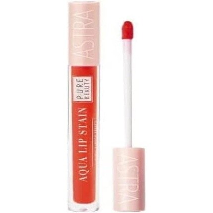Pure Beauty Aqua Lip Stain Lip Color 02 Juice Astra
Pure Beauty Aqua Lip Stain Lip Color 02 Juice Astra