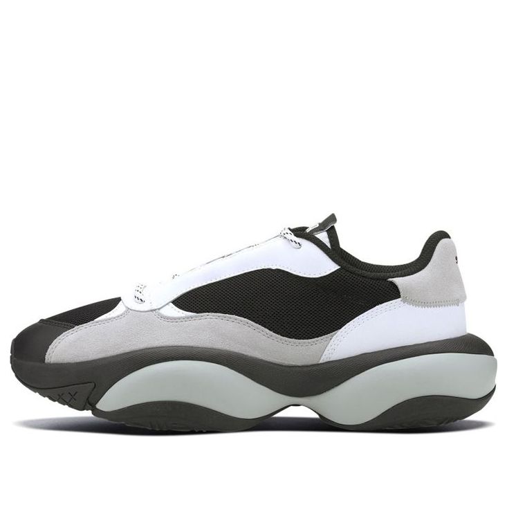 Спортивные кроссовки PUMA Alteration Core 'Black', черный
Спортивные кроссовки PUMA Alteration Core 'Black', черный