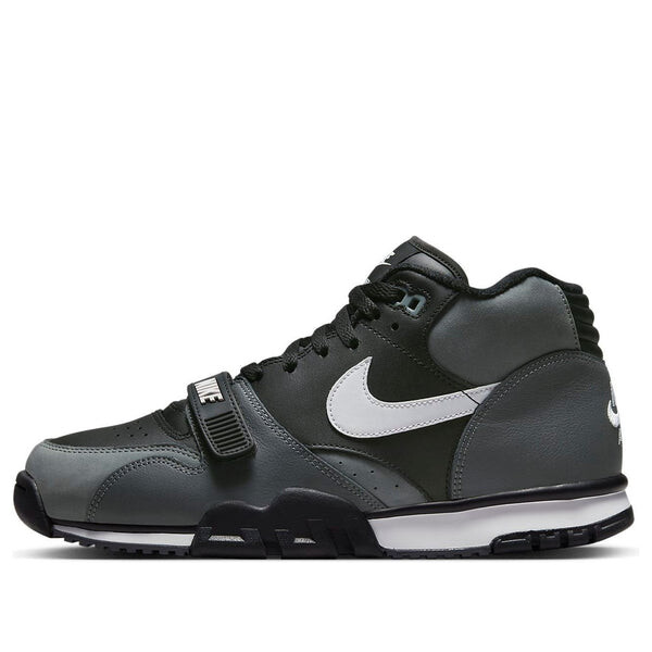 Кроссовки Air Trainer 1 Nike, черный
Кроссовки Air Trainer 1 Nike, черный