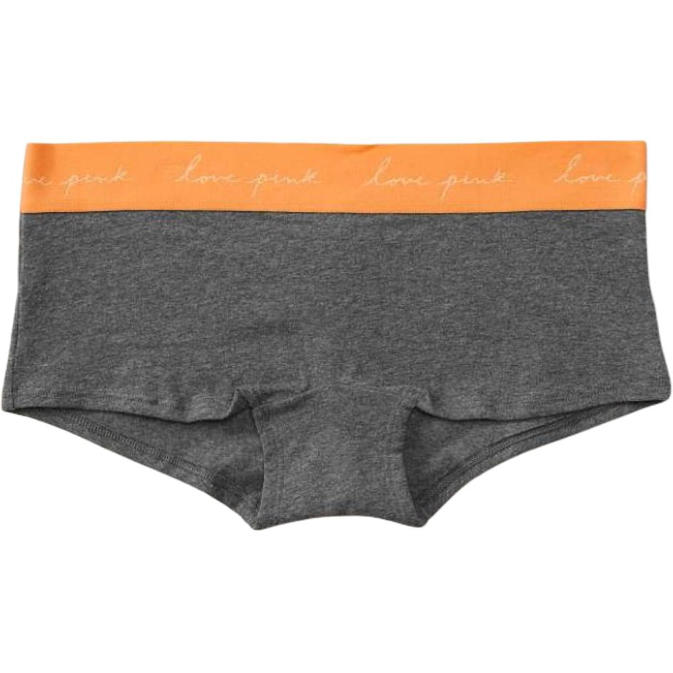 Футболка PINK Женские Трусы 1 упаковка Оранжевый Принт Хэллоуин Victoria's Secret
Футболка PINK Женские Трусы 1 упаковка Оранжевый Принт Хэллоуин Victoria's Secret