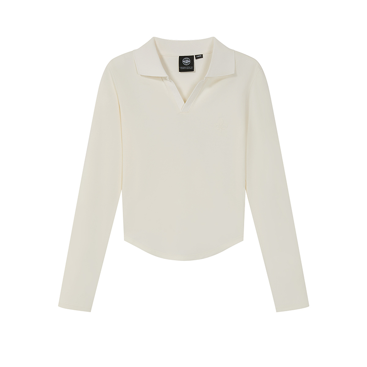 Футболка женская Palladium, Cotton Candy
Футболка женская Palladium, Cotton Candy