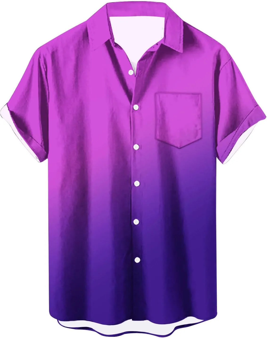 Мужская рубашка с градиентом, легкая дышащая льняная летняя блузка с коротким рукавом
Мужская рубашка с градиентом, легкая дышащая льняная летняя блузка с коротким рукавом