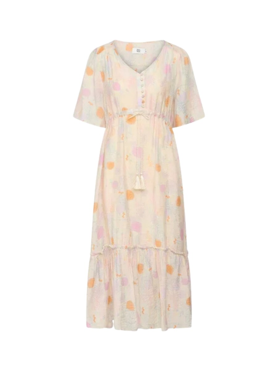 Платье Noa Noa EugeniaNN, Mixed Colors
Платье Noa Noa EugeniaNN, Mixed Colors